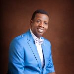 Pastor E A Adeboye