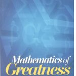 MATHEMATICS OF GREATNESS