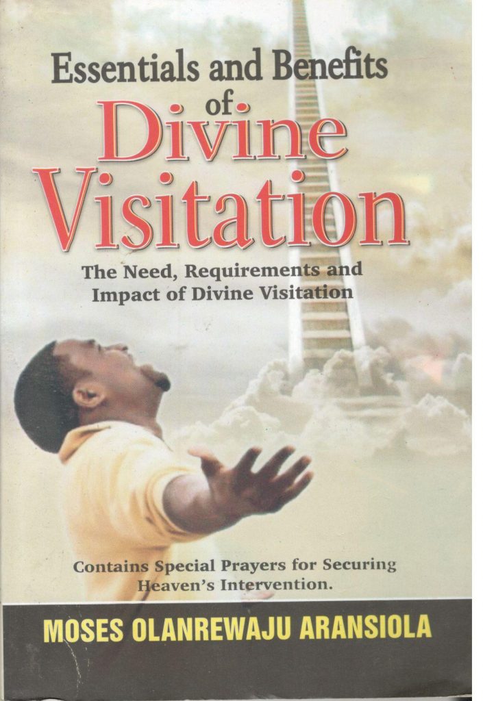 Essentials and benefit of divine visitation CRM